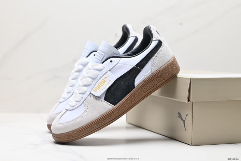 Puma Shoes